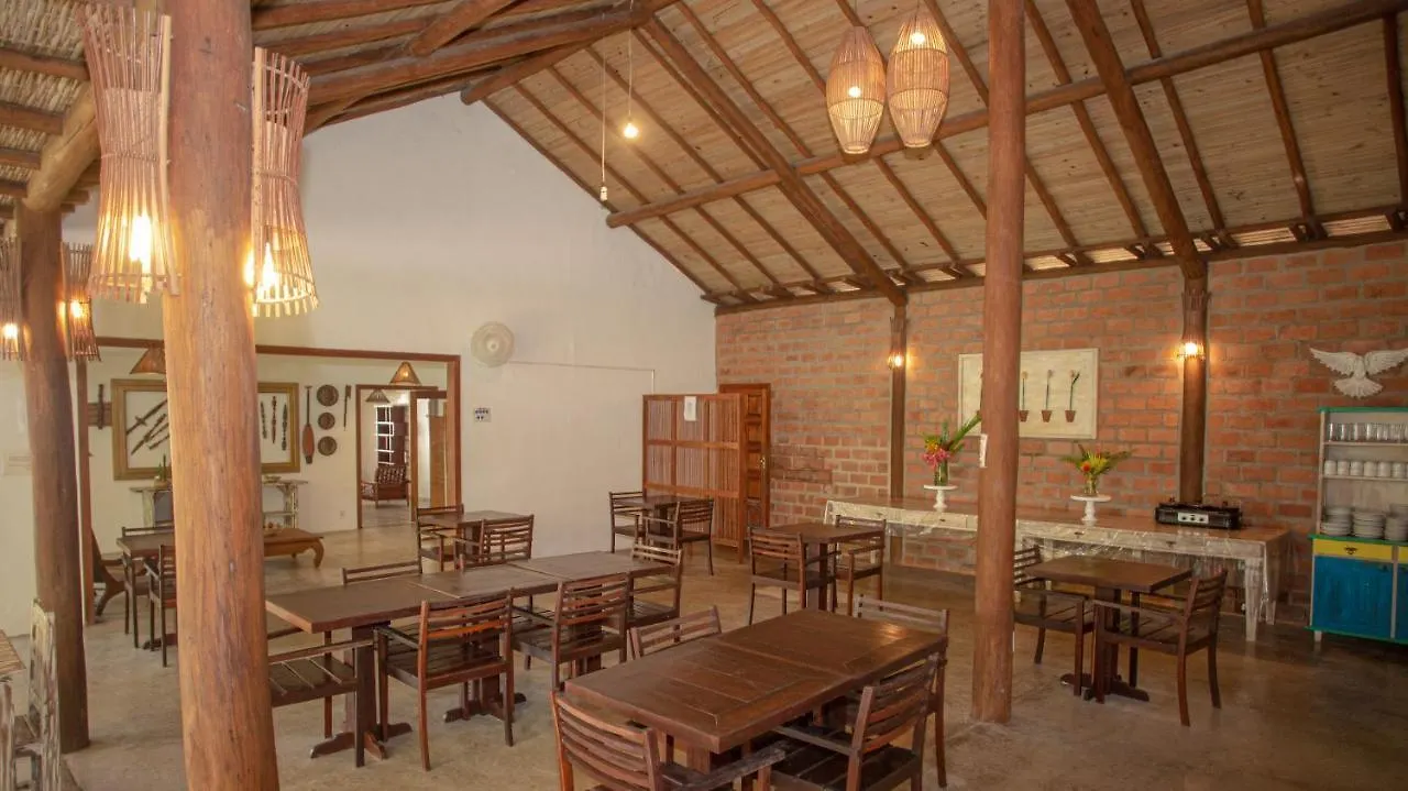 Mache Pousada & Boutique - A Mais Charmosa De Arraial D Ajuda Porto Seguro Inn