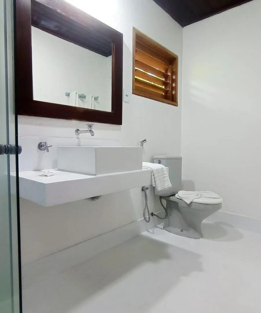 Mini-hôtel Pousada Machê Porto Seguro