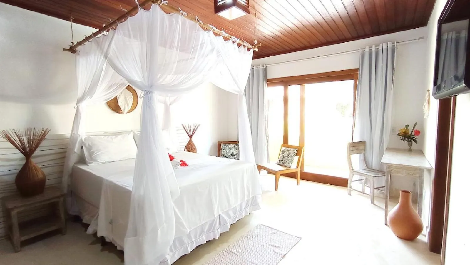 Mache Pousada & Boutique - A Mais Charmosa De Arraial D Ajuda location