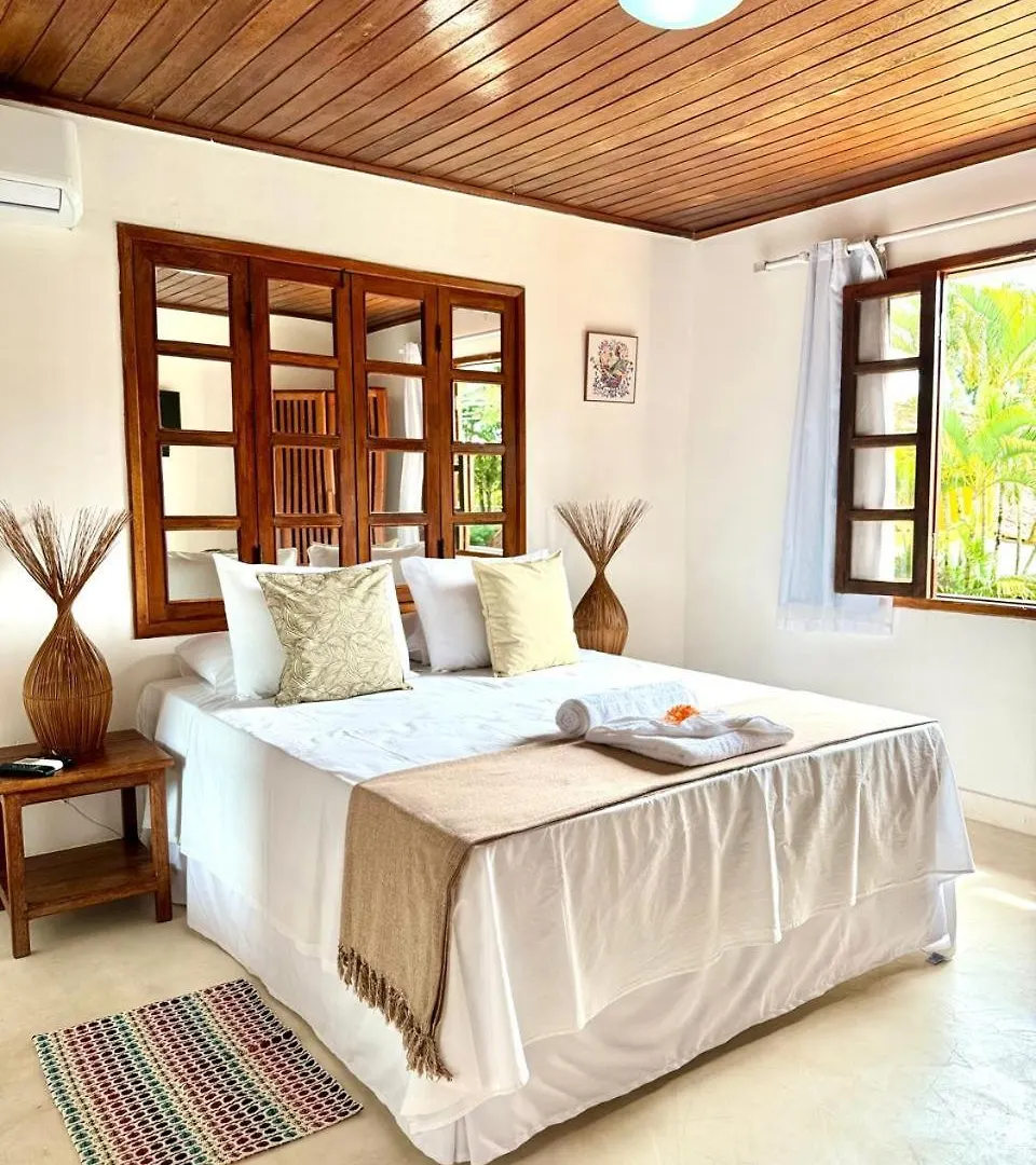 Mache Pousada & Boutique - A Mais Charmosa De Arraial D Ajuda Porto Seguro Inn
