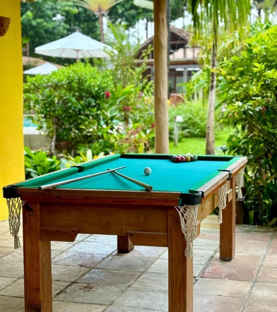 Mache Pousada & Boutique - A Mais Charmosa De Arraial D Ajuda Porto Seguro