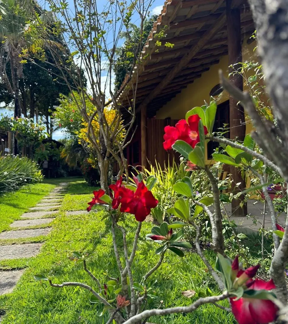 Mache Pousada & Boutique - A Mais Charmosa De Arraial D Ajuda Porto Seguro