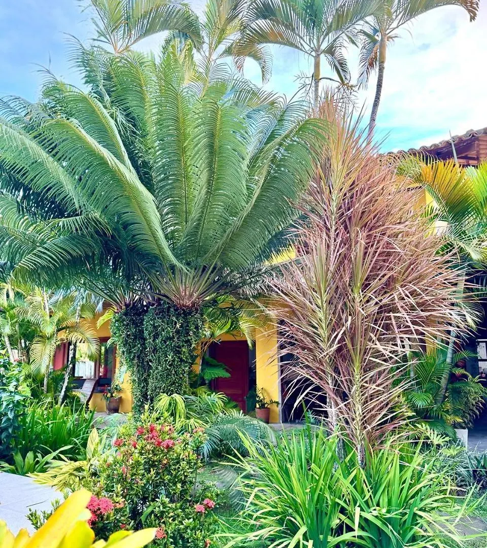 Inn Mache Pousada & Boutique - A Mais Charmosa De Arraial D Ajuda Porto Seguro
