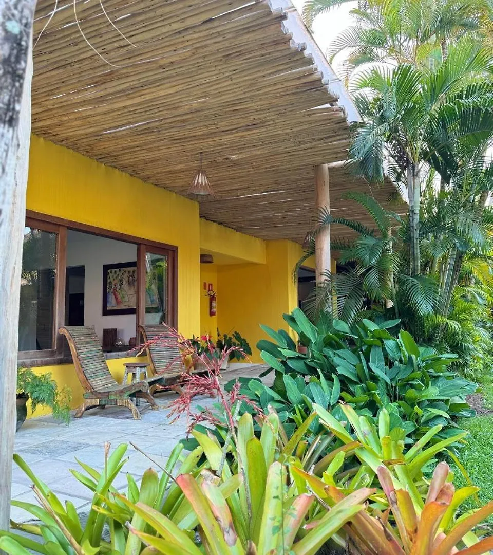 Mache Pousada & Boutique - A Mais Charmosa De Arraial D Ajuda Porto Seguro Brazil