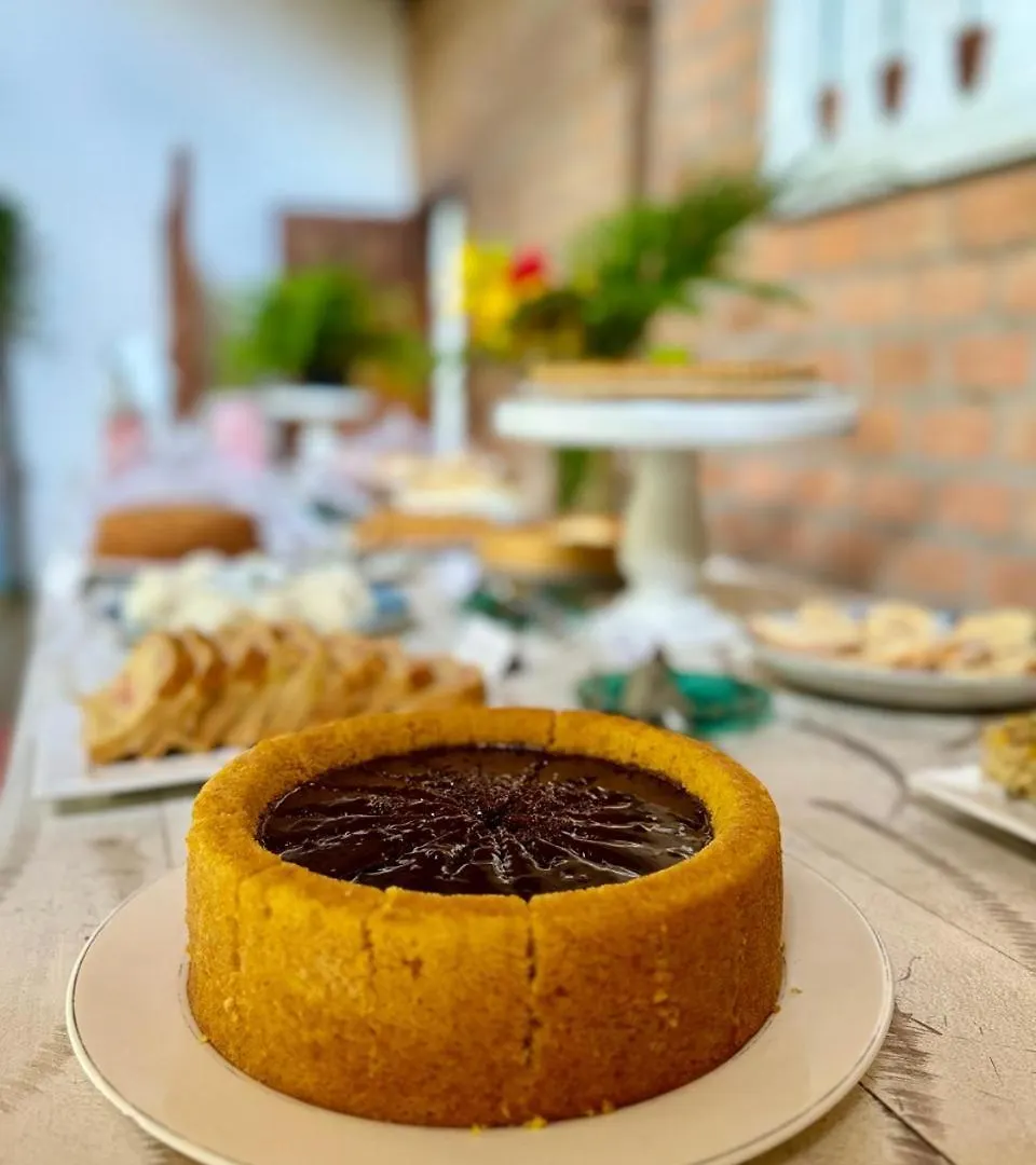 Inn Mache Pousada & Boutique - A Mais Charmosa De Arraial D Ajuda Porto Seguro