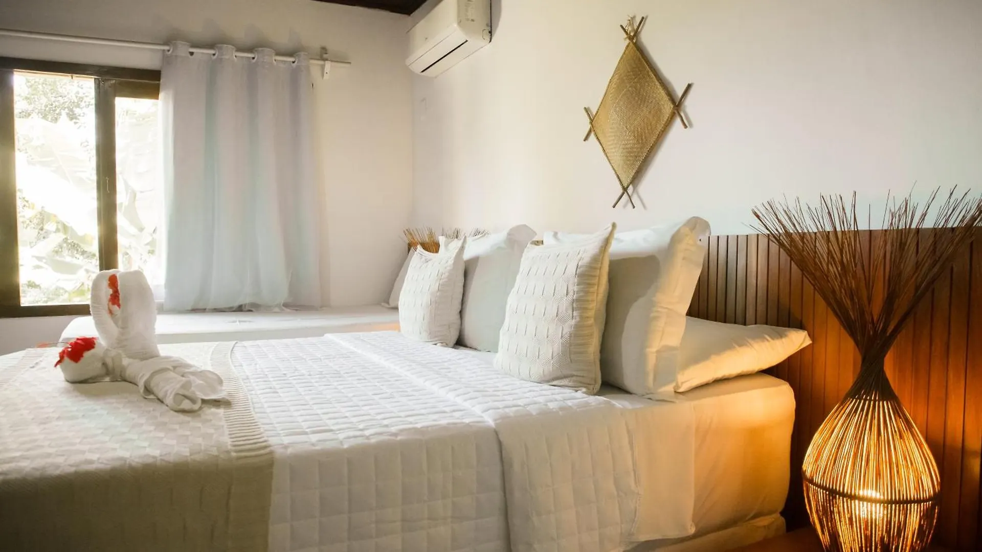 Inn Mache Pousada & Boutique - A Mais Charmosa De Arraial D Ajuda Porto Seguro