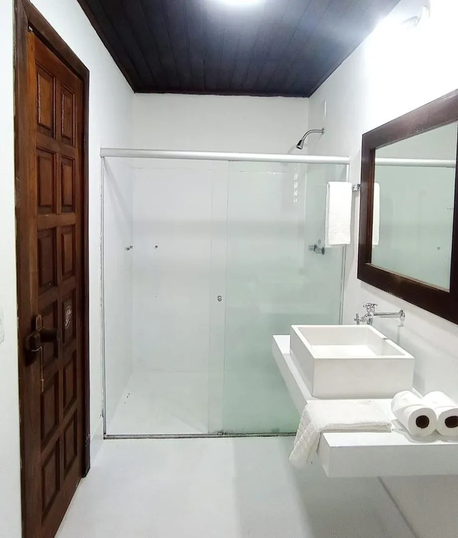 Mache Pousada & Boutique - A Mais Charmosa De Arraial D Ajuda Porto Seguro Brazil