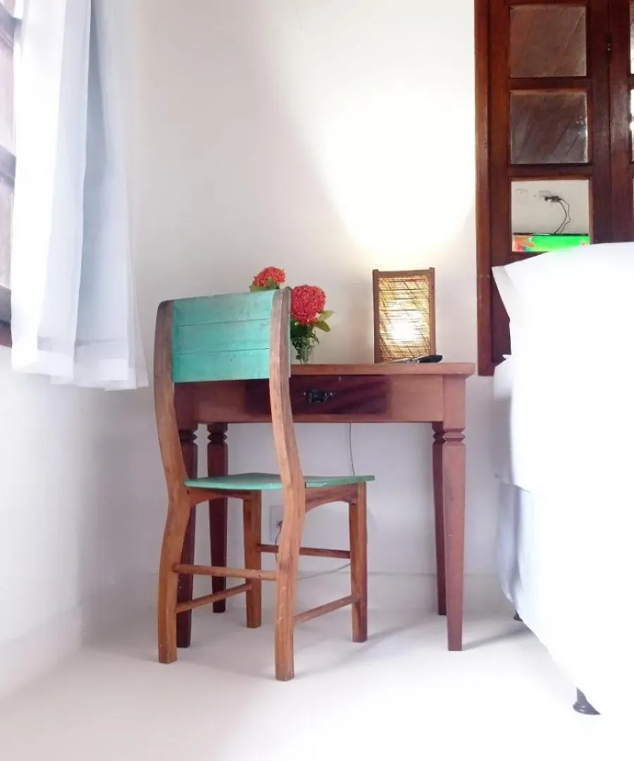 Inn Mache Pousada & Boutique - A Mais Charmosa De Arraial D Ajuda Porto Seguro