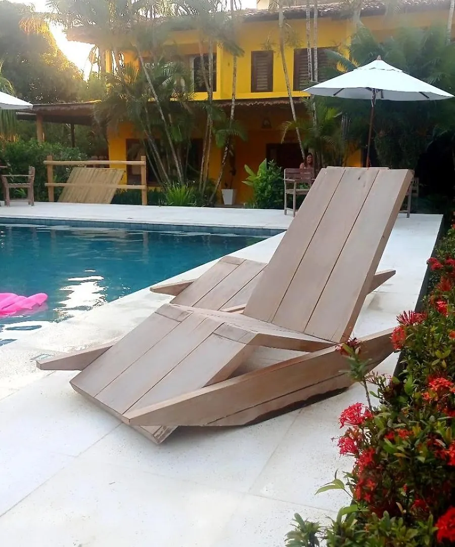Mache Pousada & Boutique - A Mais Charmosa De Arraial D Ajuda Porto Seguro
