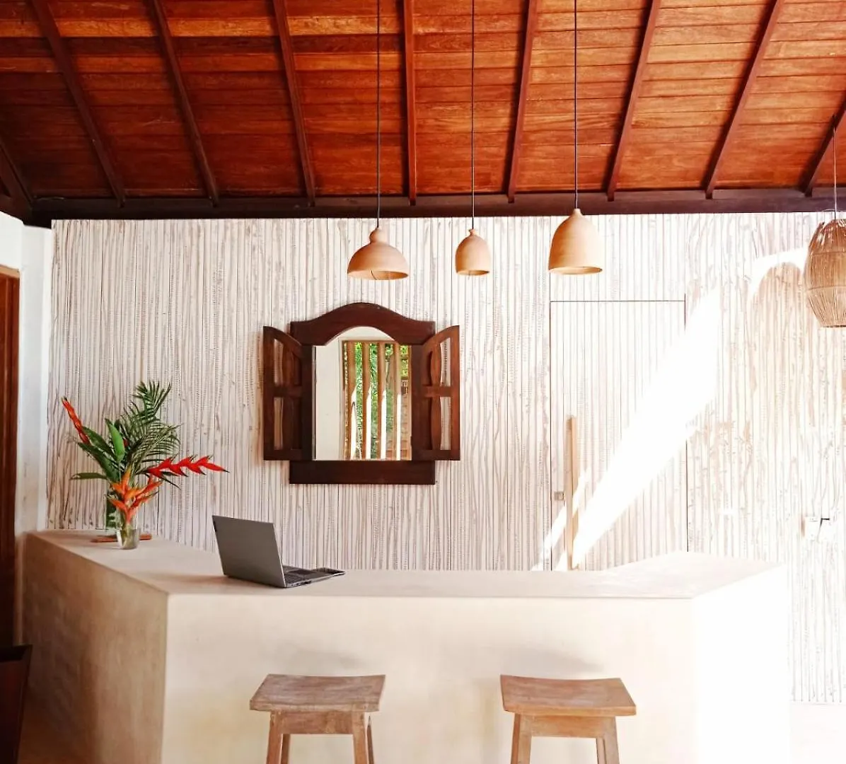 Mache Pousada & Boutique - A Mais Charmosa De Arraial D Ajuda Porto Seguro