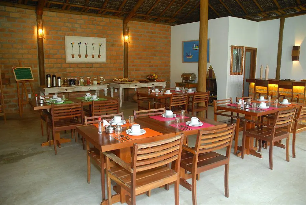 Mache Pousada & Boutique - A Mais Charmosa De Arraial D Ajuda Porto Seguro Inn