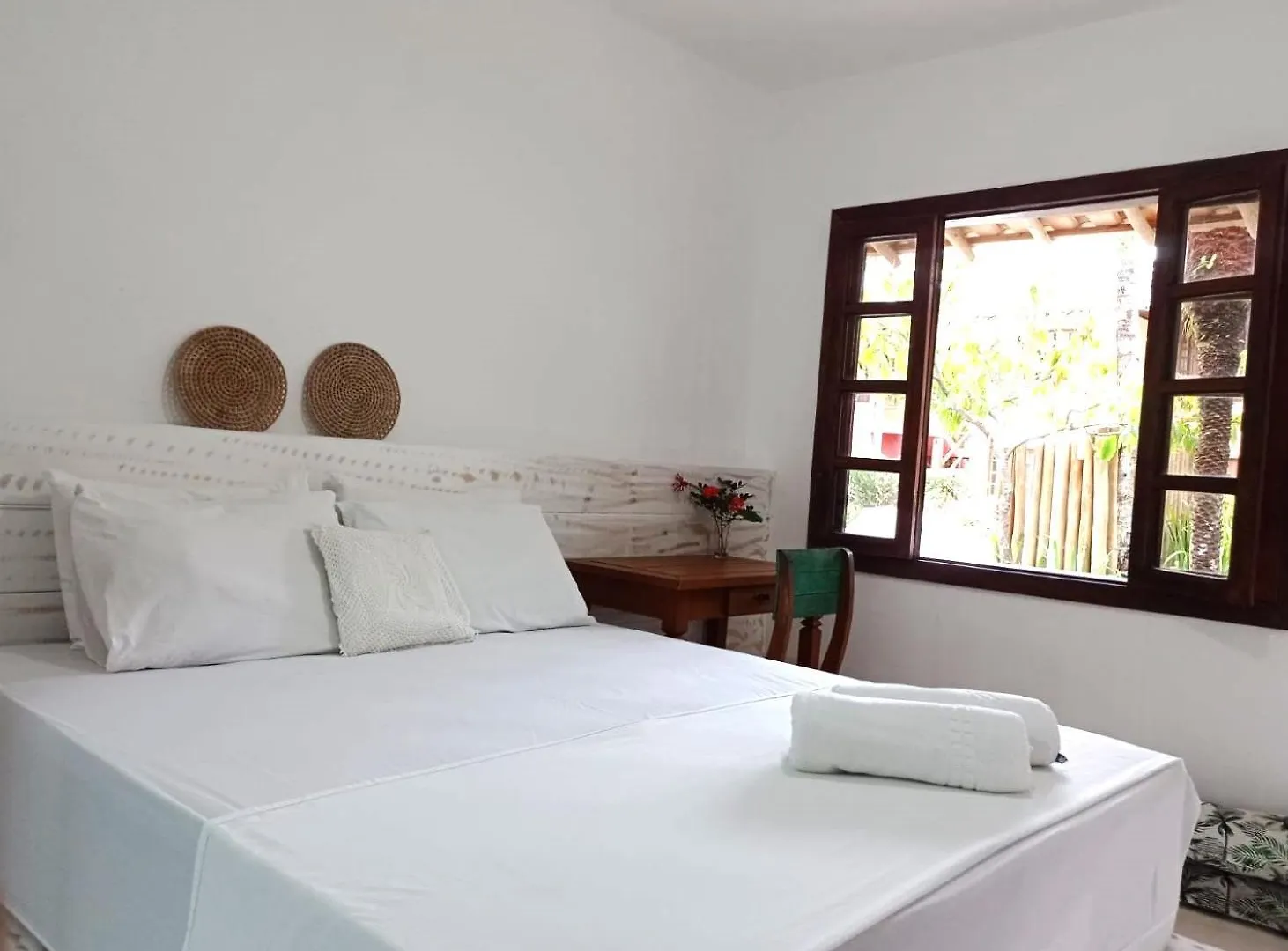 Mache Pousada & Boutique - A Mais Charmosa De Arraial D Ajuda Porto Seguro