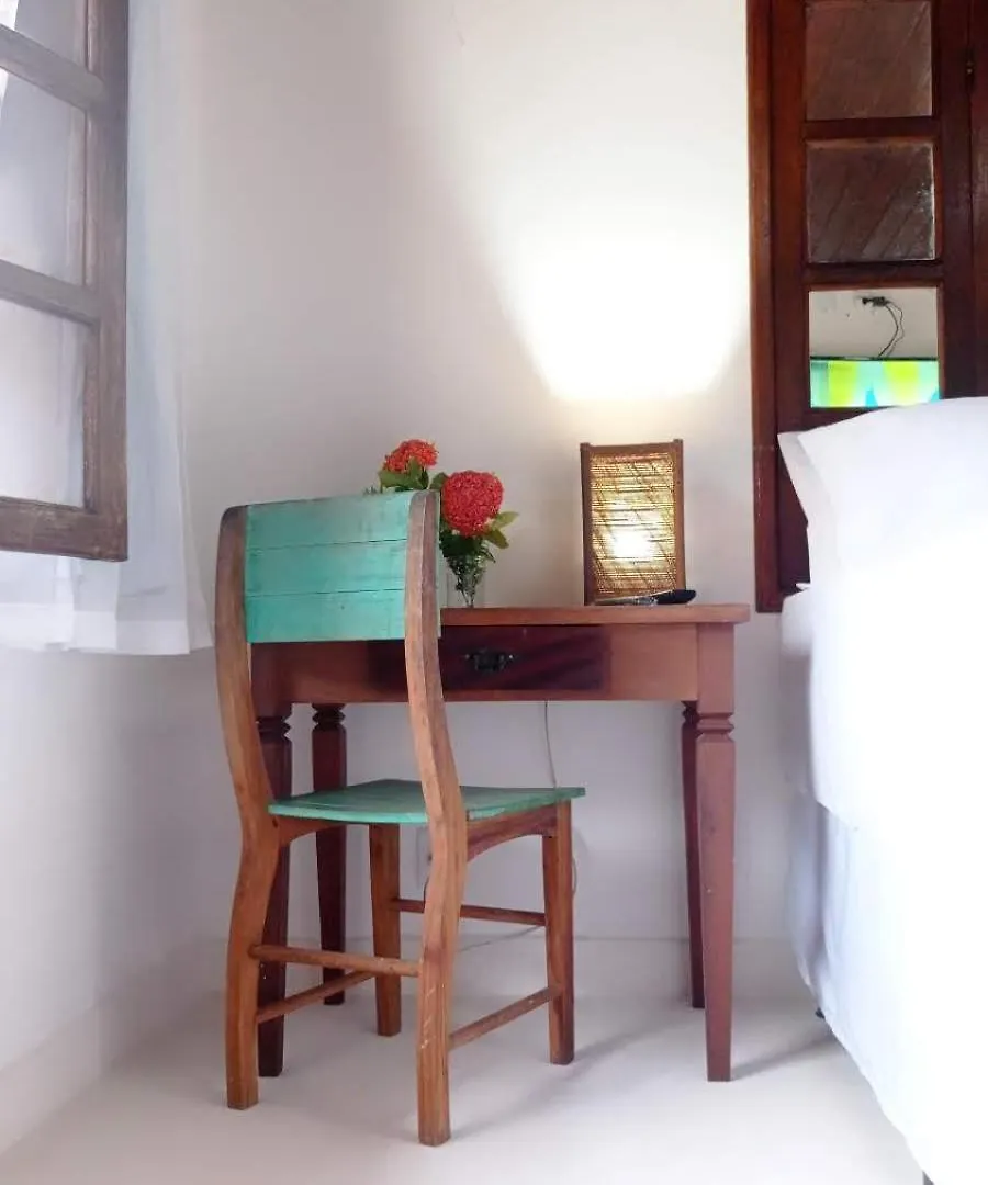Mache Pousada & Boutique - A Mais Charmosa De Arraial D Ajuda Porto Seguro