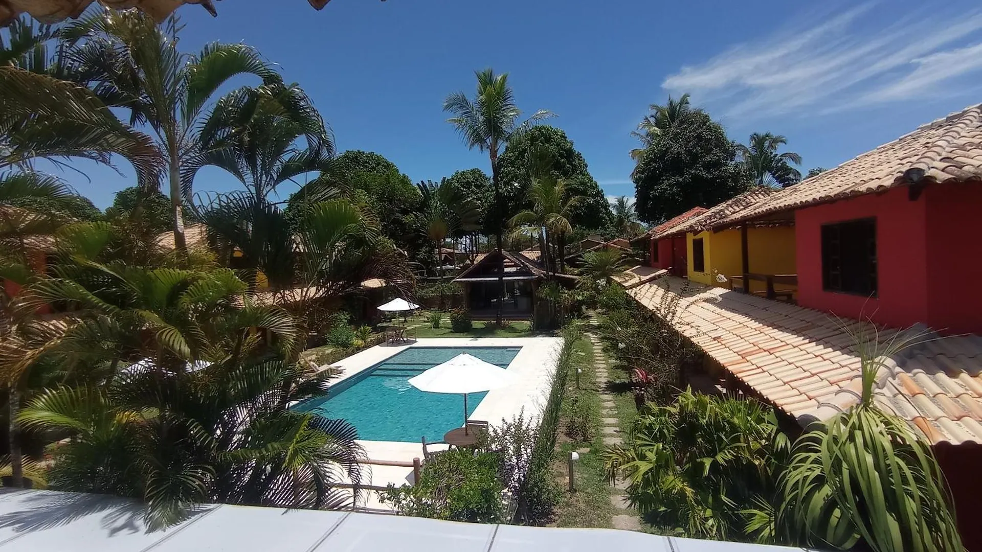 Inn Mache Pousada & Boutique - A Mais Charmosa De Arraial D Ajuda Porto Seguro