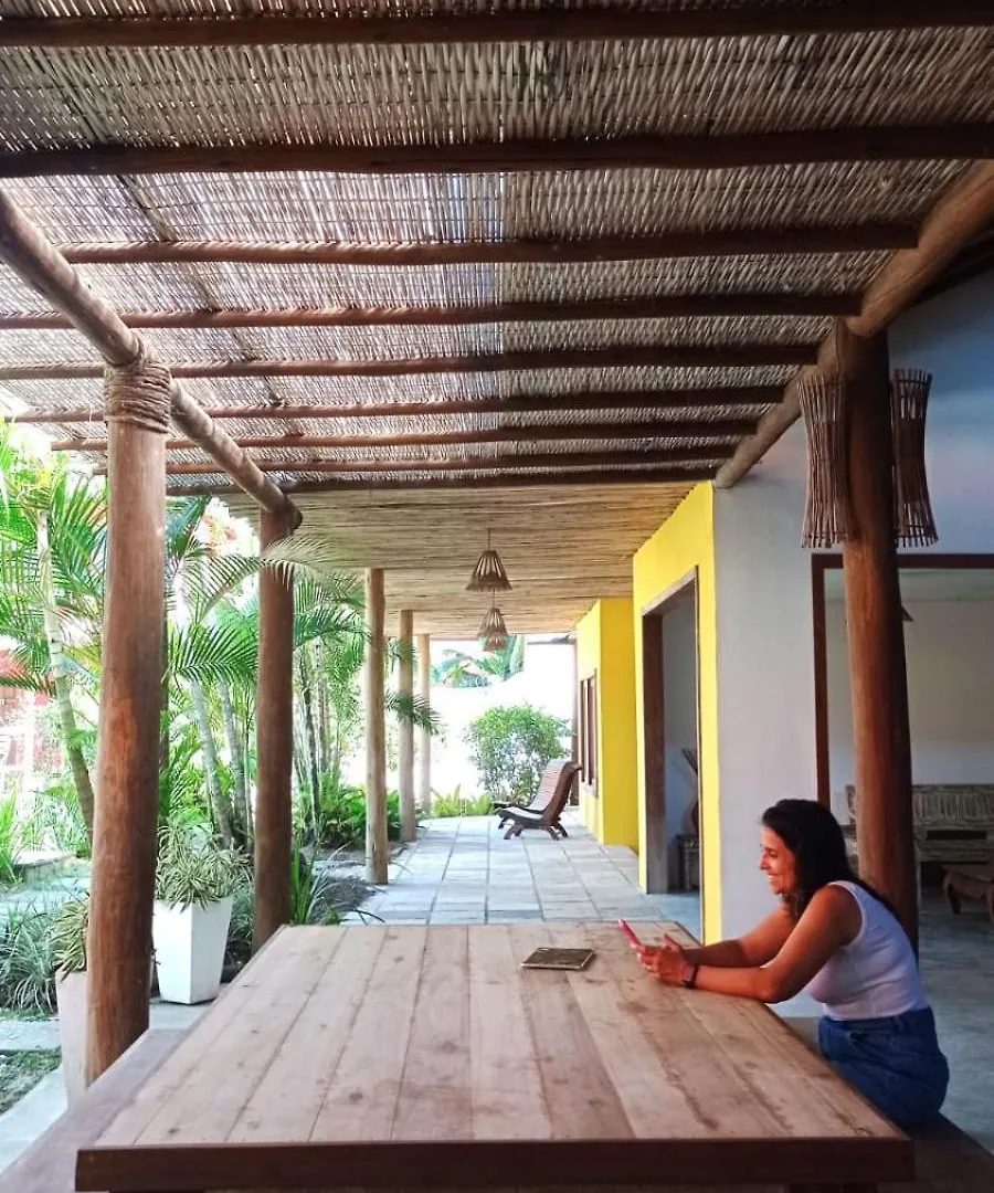 Mache Pousada & Boutique - A Mais Charmosa De Arraial D Ajuda Porto Seguro Inn