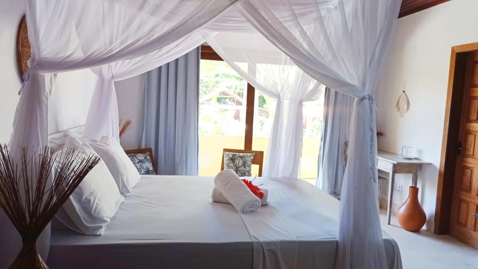 Mache Pousada & Boutique - A Mais Charmosa De Arraial D Ajuda Porto Seguro 3*,  Brazil