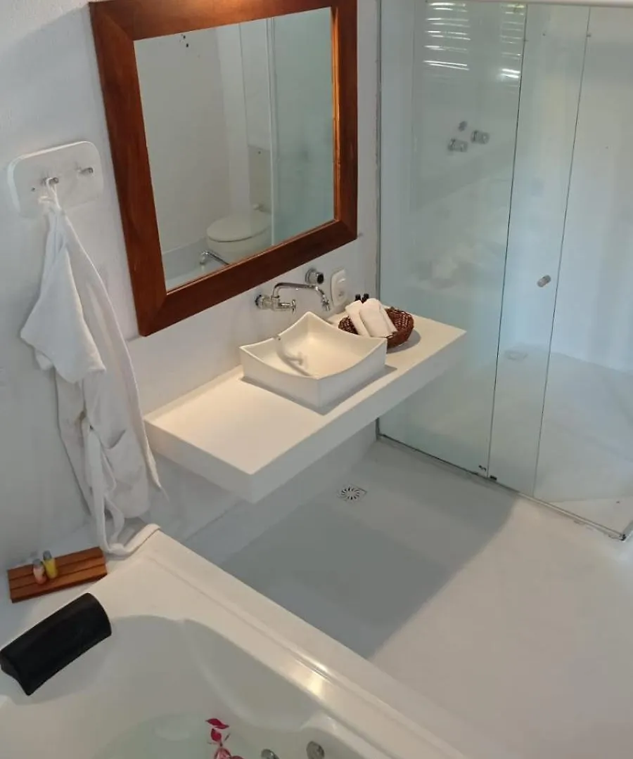 Mache Pousada & Boutique - A Mais Charmosa De Arraial D Ajuda Porto Seguro