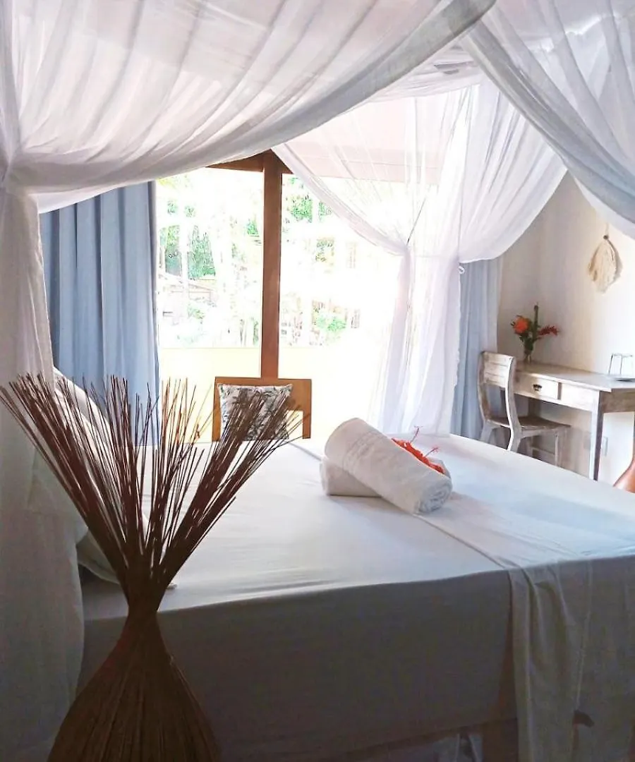 Mache Pousada & Boutique - A Mais Charmosa De Arraial D Ajuda Porto Seguro