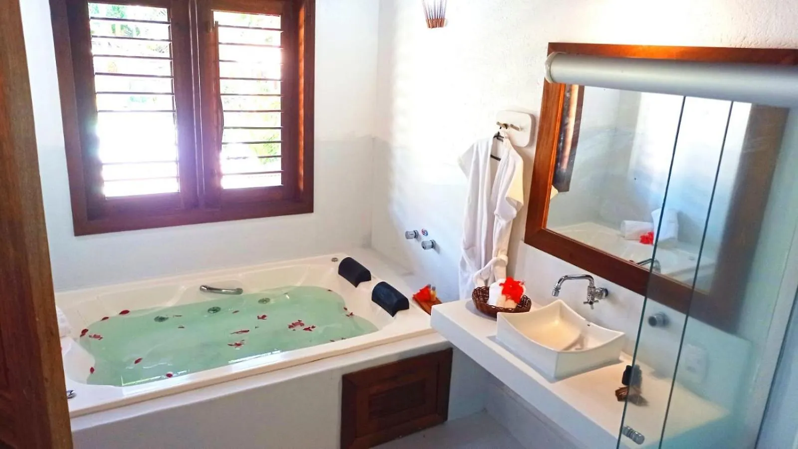*** Inn Mache Pousada & Boutique - A Mais Charmosa De Arraial D Ajuda Porto Seguro Brazil