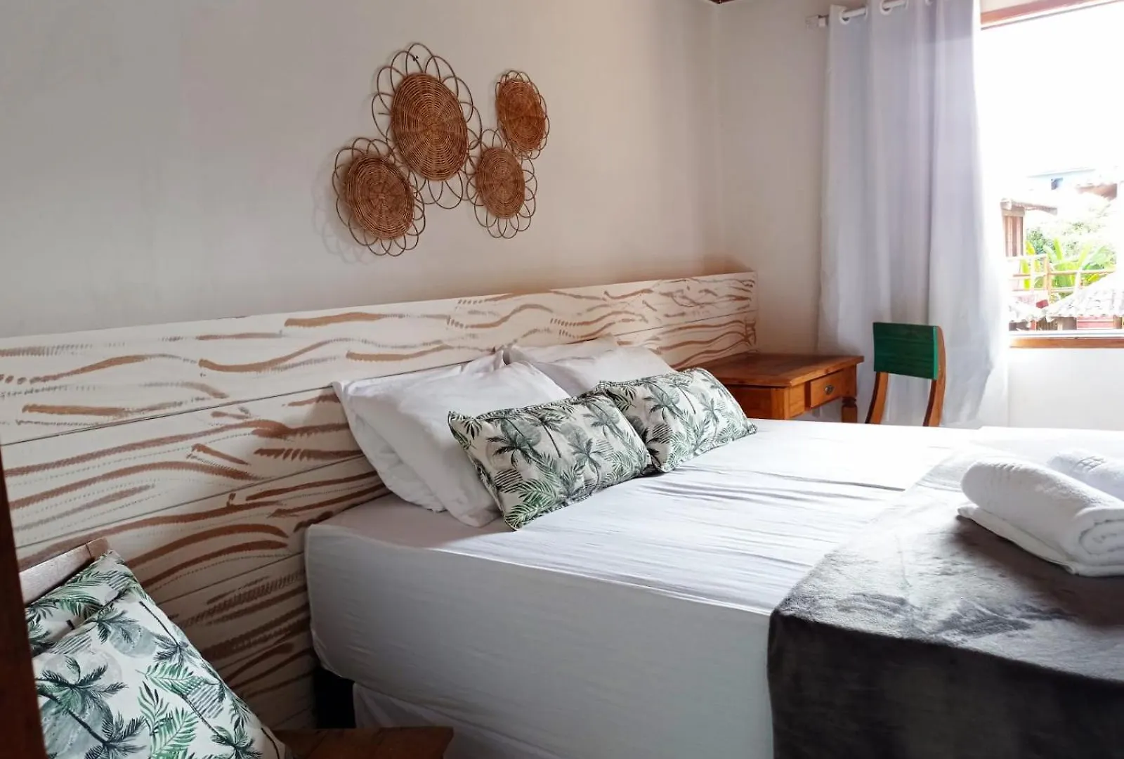 Mache Pousada & Boutique - A Mais Charmosa De Arraial D Ajuda Porto Seguro