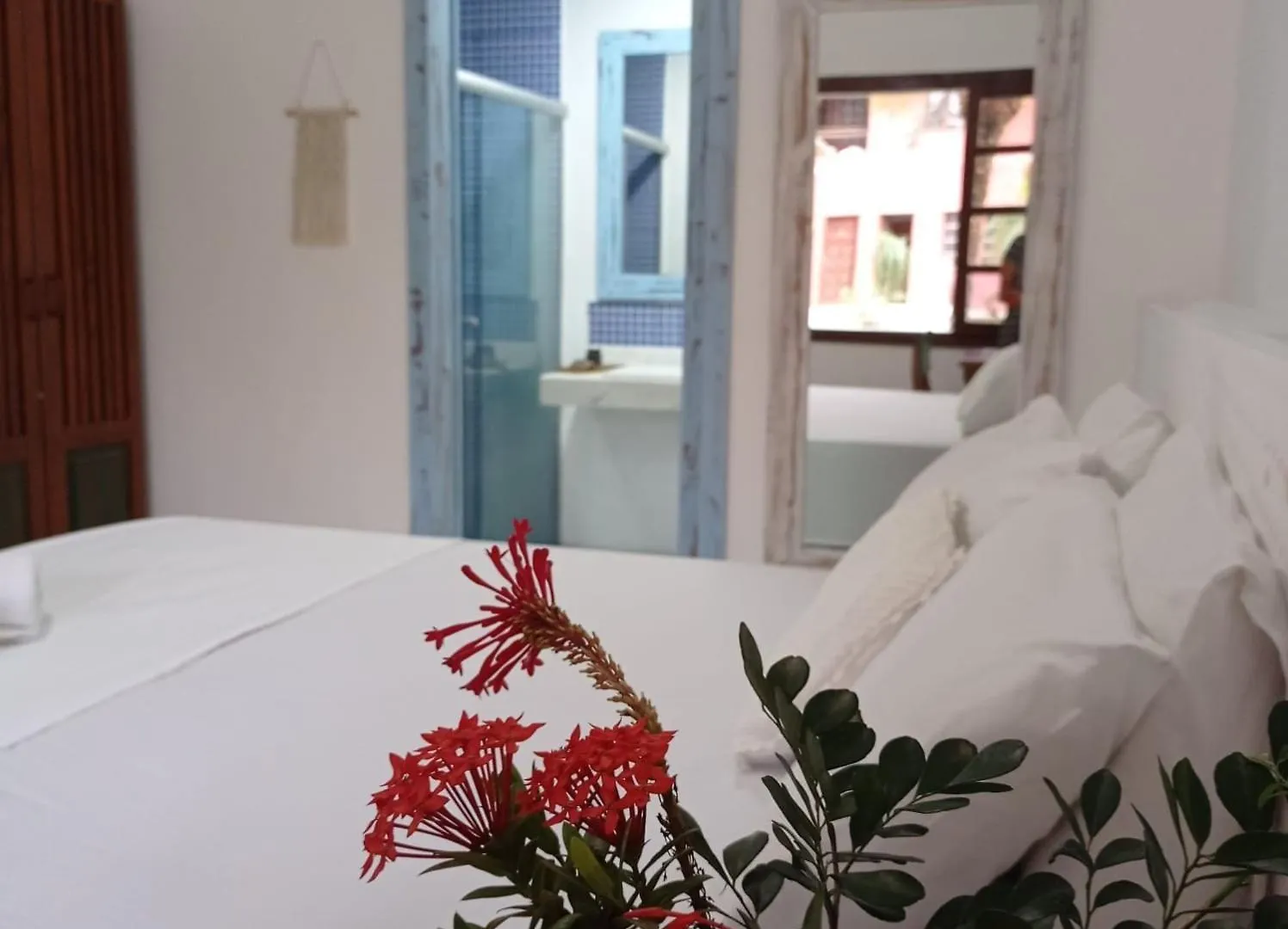 Mache Pousada & Boutique - A Mais Charmosa De Arraial D Ajuda Porto Seguro