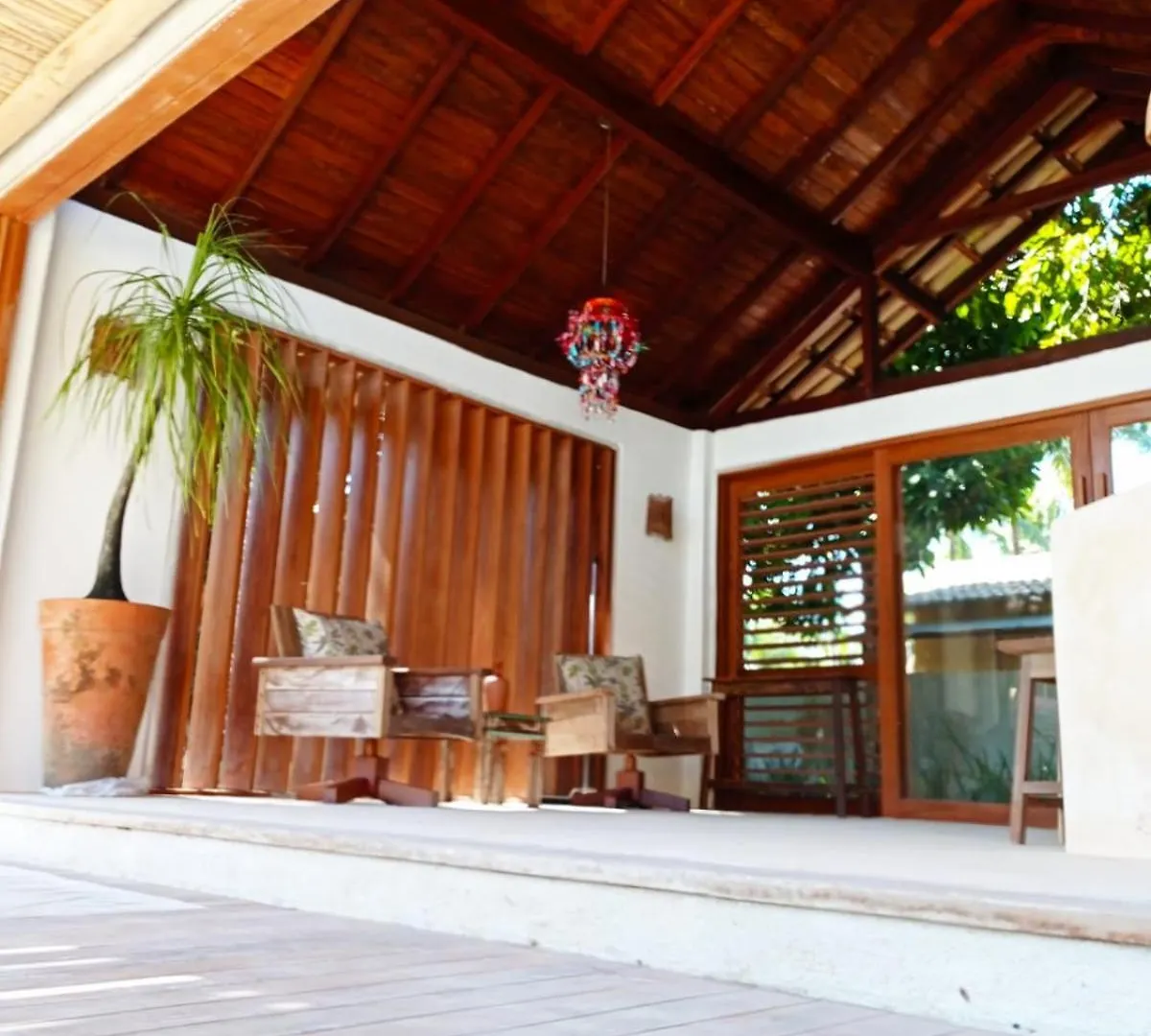 Inn Mache Pousada & Boutique - A Mais Charmosa De Arraial D Ajuda Porto Seguro