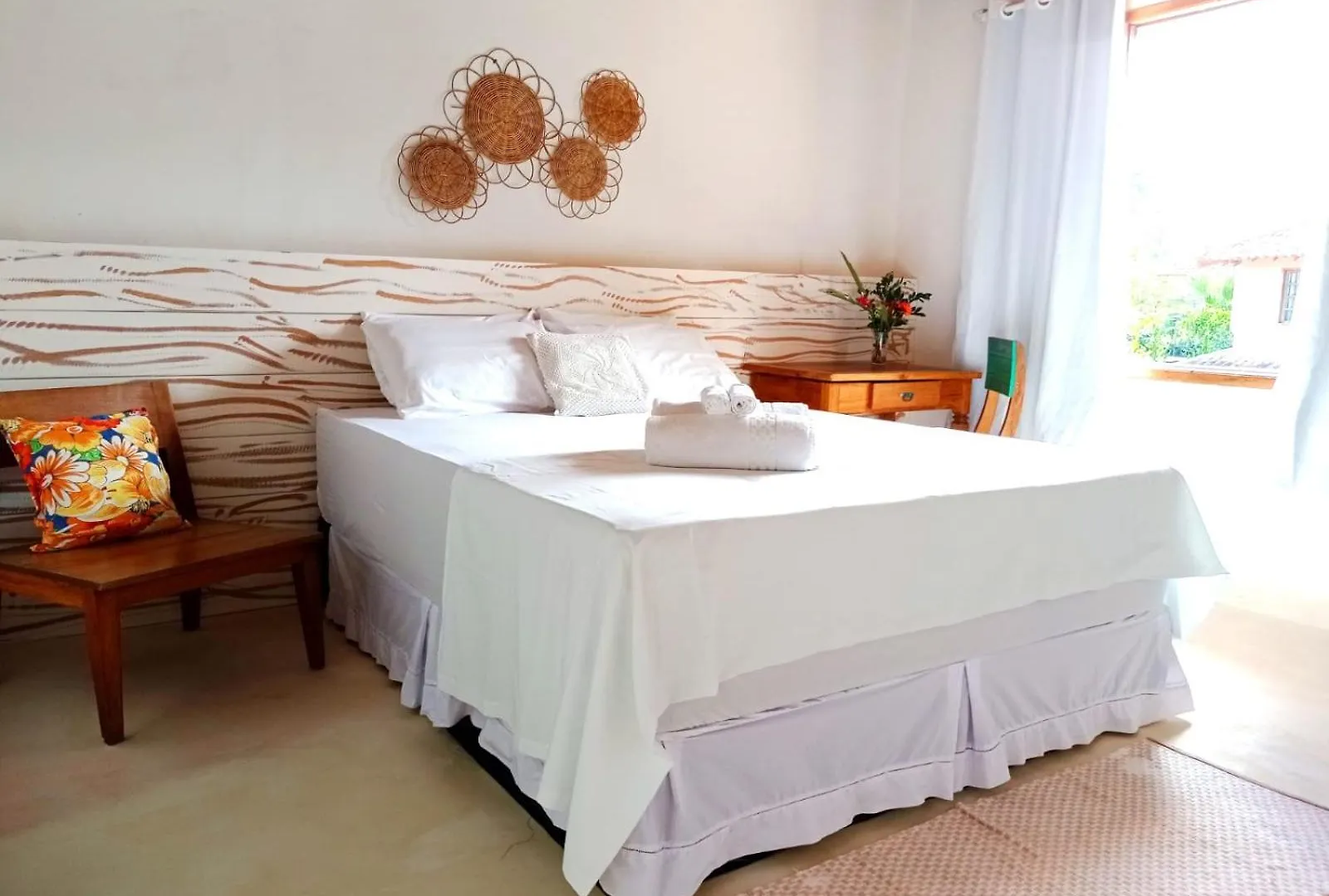 Mache Pousada & Boutique - A Mais Charmosa De Arraial D Ajuda Porto Seguro
