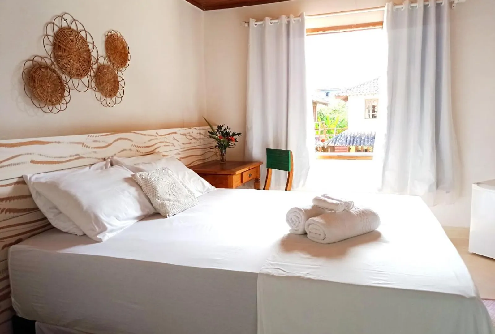 Mache Pousada & Boutique - A Mais Charmosa De Arraial D Ajuda Porto Seguro 3*,