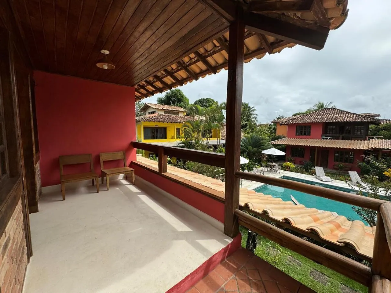Mache Pousada & Boutique - A Mais Charmosa De Arraial D Ajuda Porto Seguro Inn