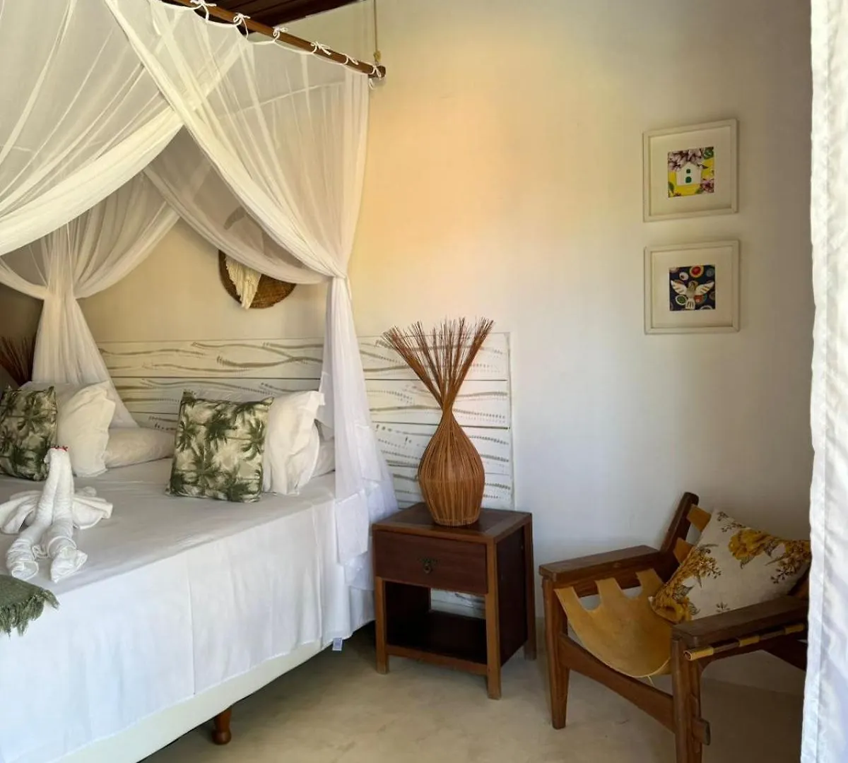 Mache Pousada & Boutique - A Mais Charmosa De Arraial D Ajuda Porto Seguro Brazil