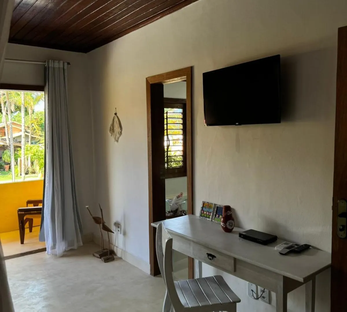 Mache Pousada & Boutique - A Mais Charmosa De Arraial D Ajuda Porto Seguro