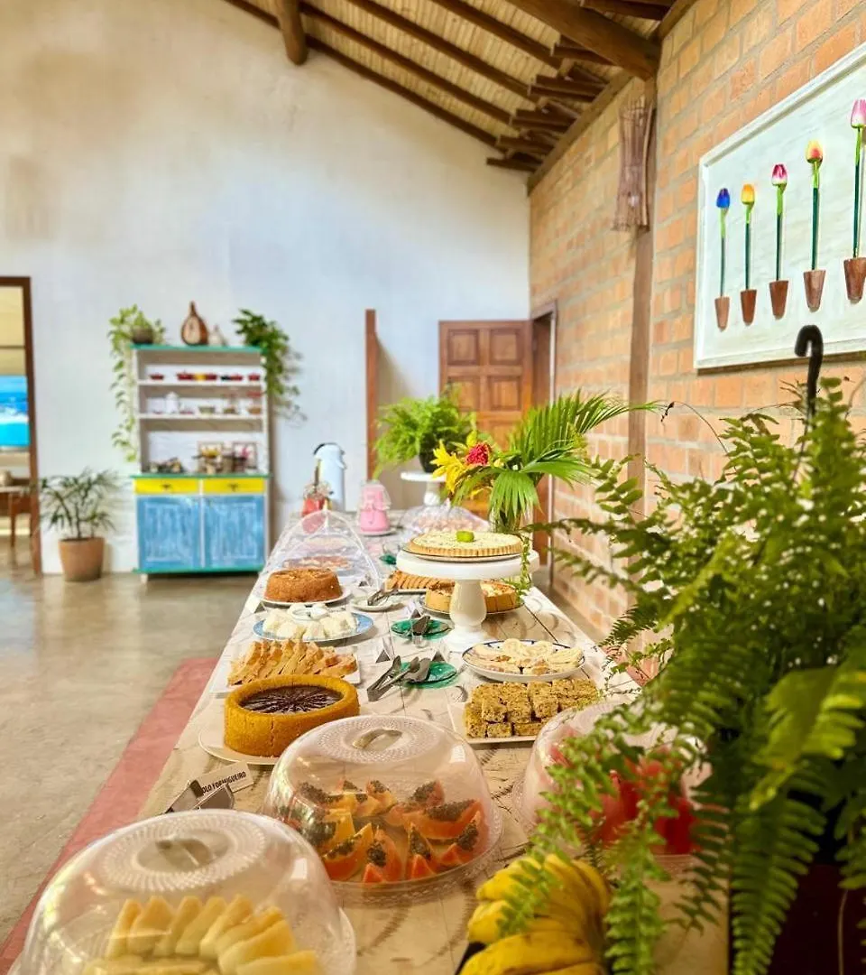 Mache Pousada & Boutique - A Mais Charmosa De Arraial D Ajuda Porto Seguro 3*,