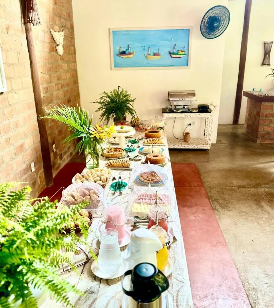 Inn Mache Pousada & Boutique - A Mais Charmosa De Arraial D Ajuda Porto Seguro