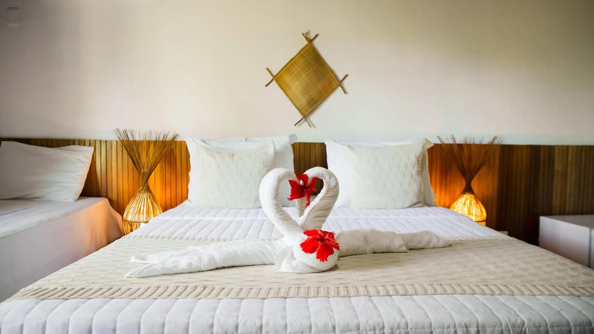 Mache Pousada & Boutique - A Mais Charmosa De Arraial D Ajuda Porto Seguro Brazil