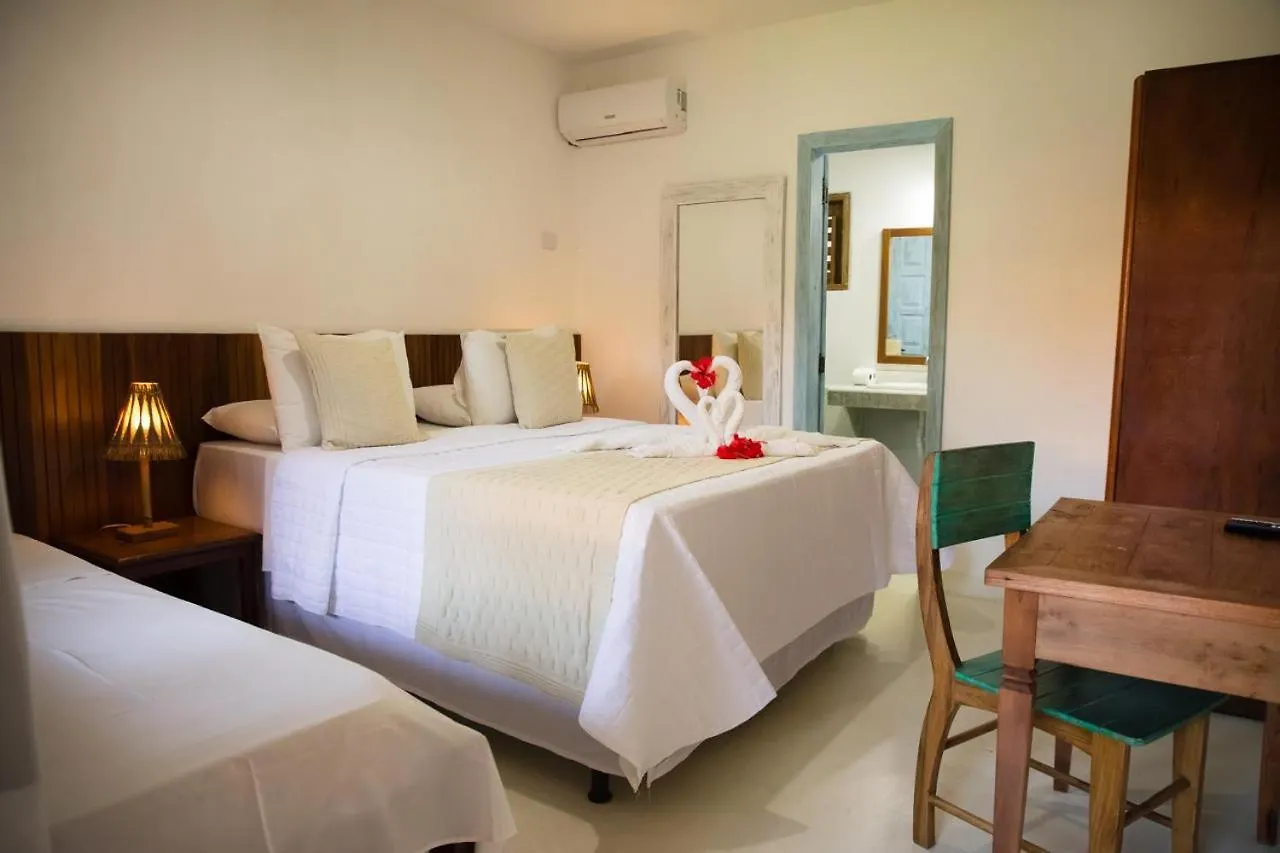 Mache Pousada & Boutique - A Mais Charmosa De Arraial D Ajuda Porto Seguro