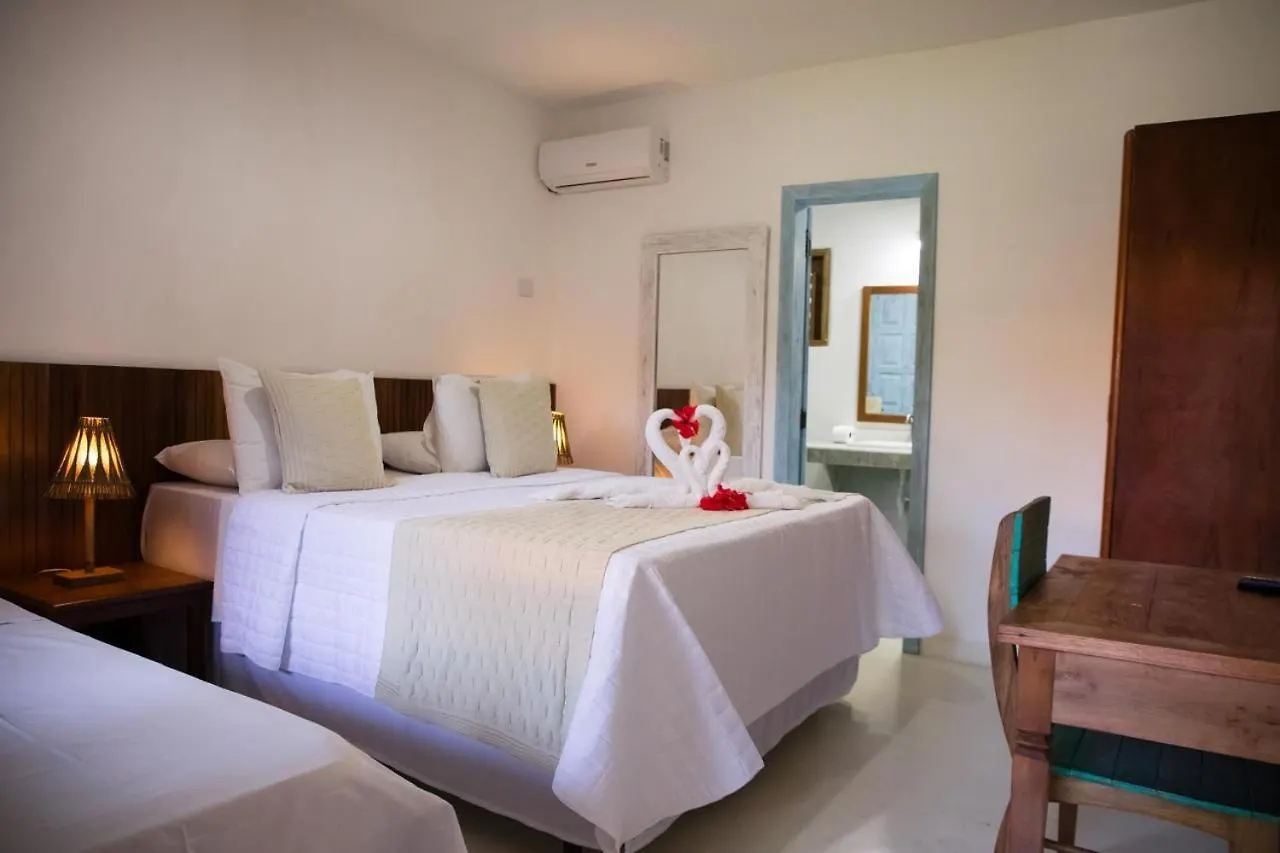 Inn Mache Pousada & Boutique - A Mais Charmosa De Arraial D Ajuda Porto Seguro