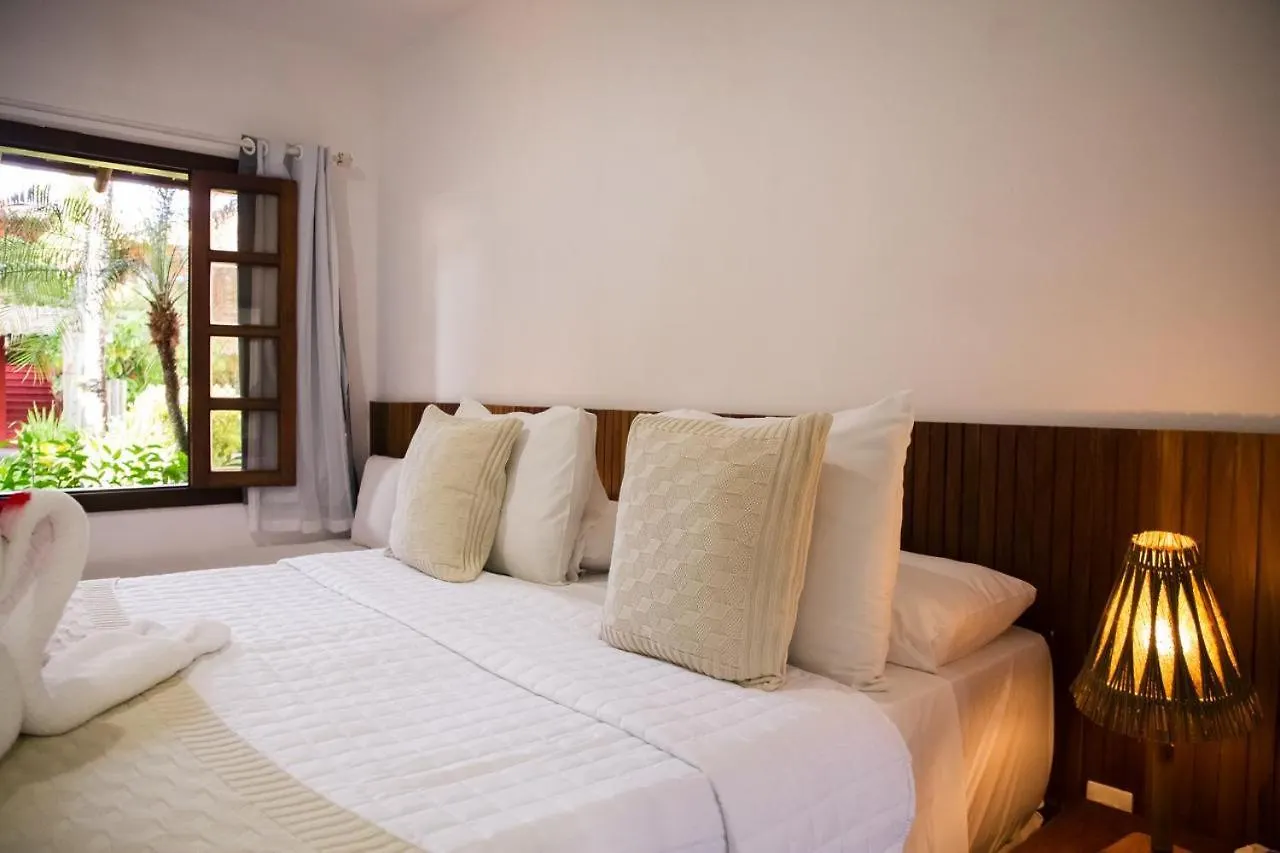 Mache Pousada & Boutique - A Mais Charmosa De Arraial D Ajuda Porto Seguro Brazil