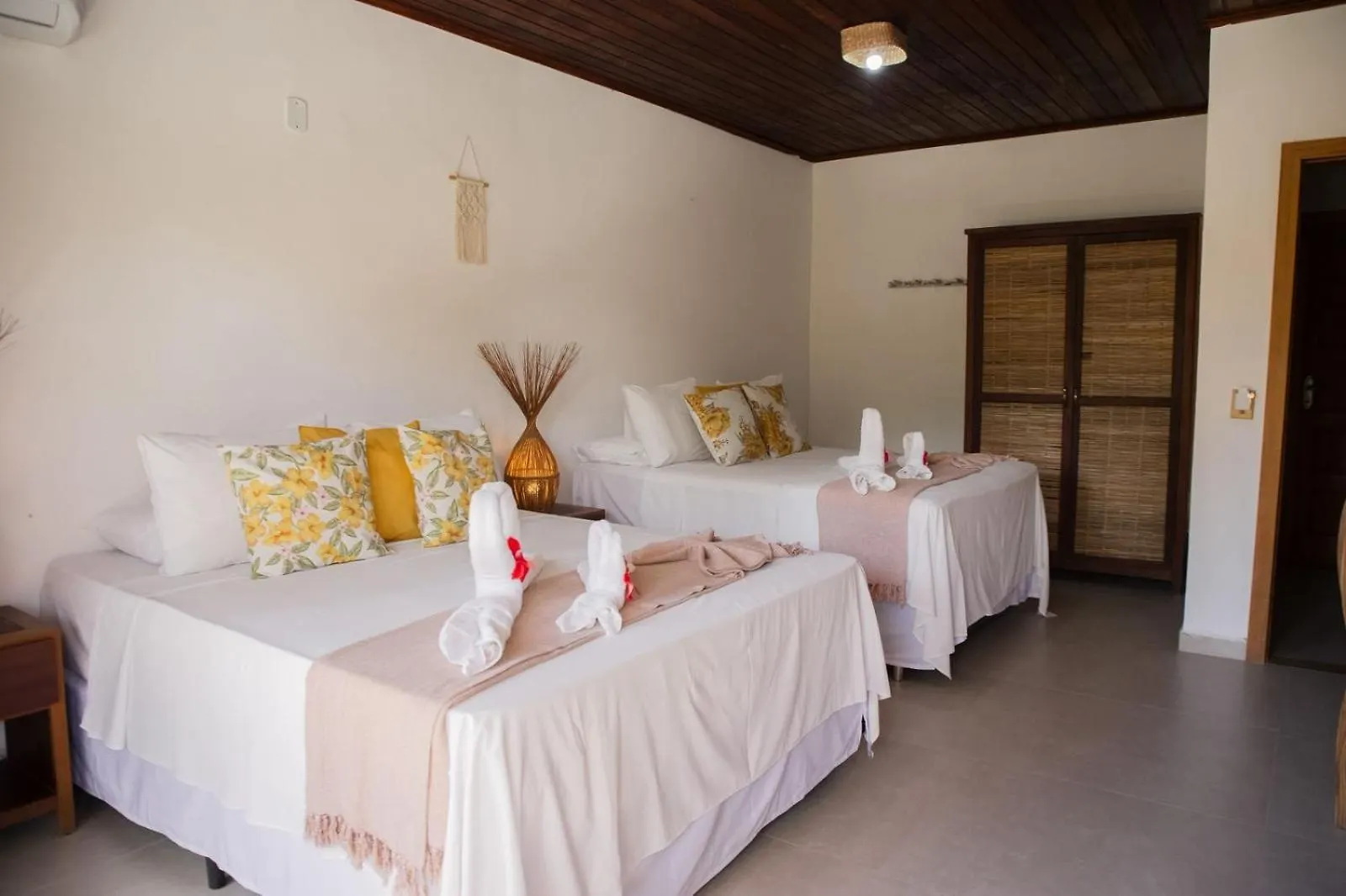 Mache Pousada & Boutique - A Mais Charmosa De Arraial D Ajuda Porto Seguro Inn