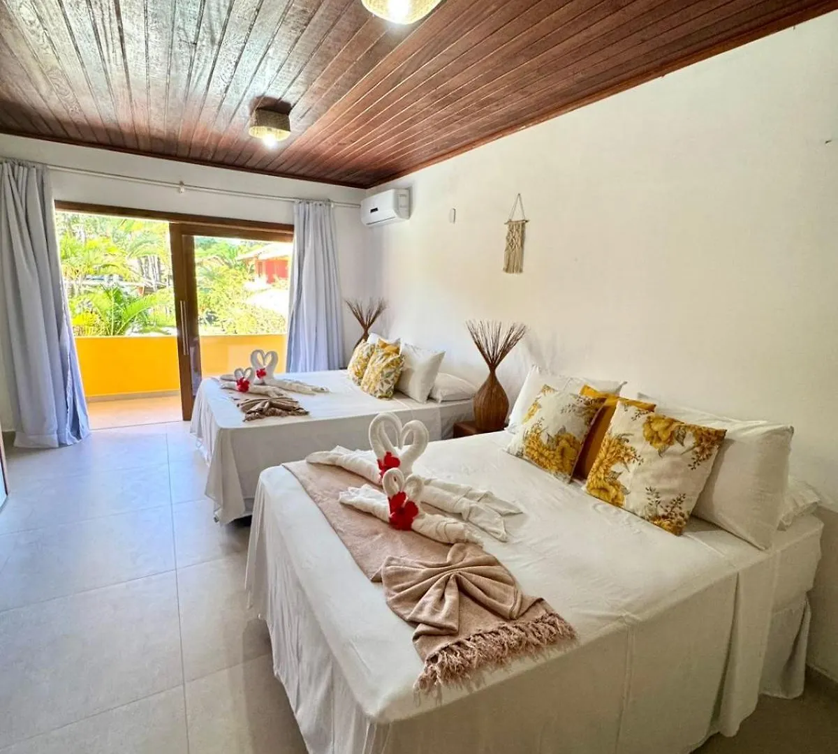 Mache Pousada & Boutique - A Mais Charmosa De Arraial D Ajuda Porto Seguro
