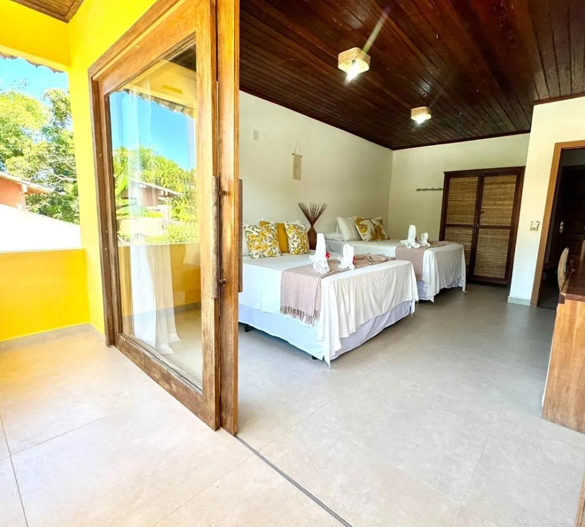 Mache Pousada & Boutique - A Mais Charmosa De Arraial D Ajuda Porto Seguro Brazil