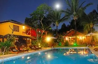 Mache Pousada & Boutique - A Mais Charmosa De Arraial D Ajuda Porto Seguro Inn