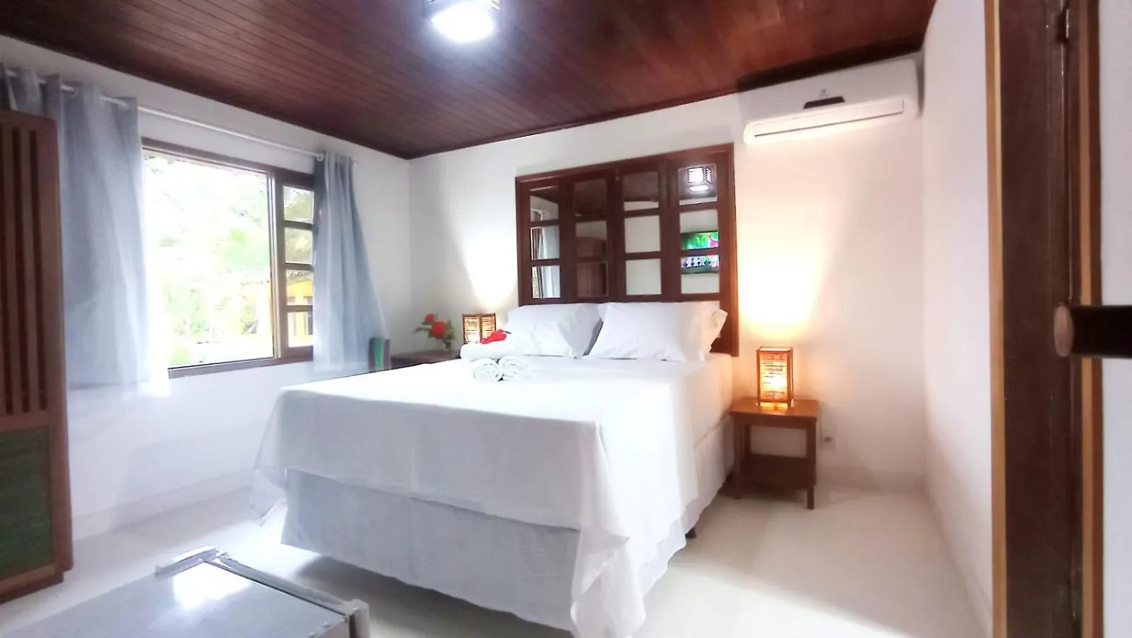 Pousada Machê Porto Seguro Mini-hôtel