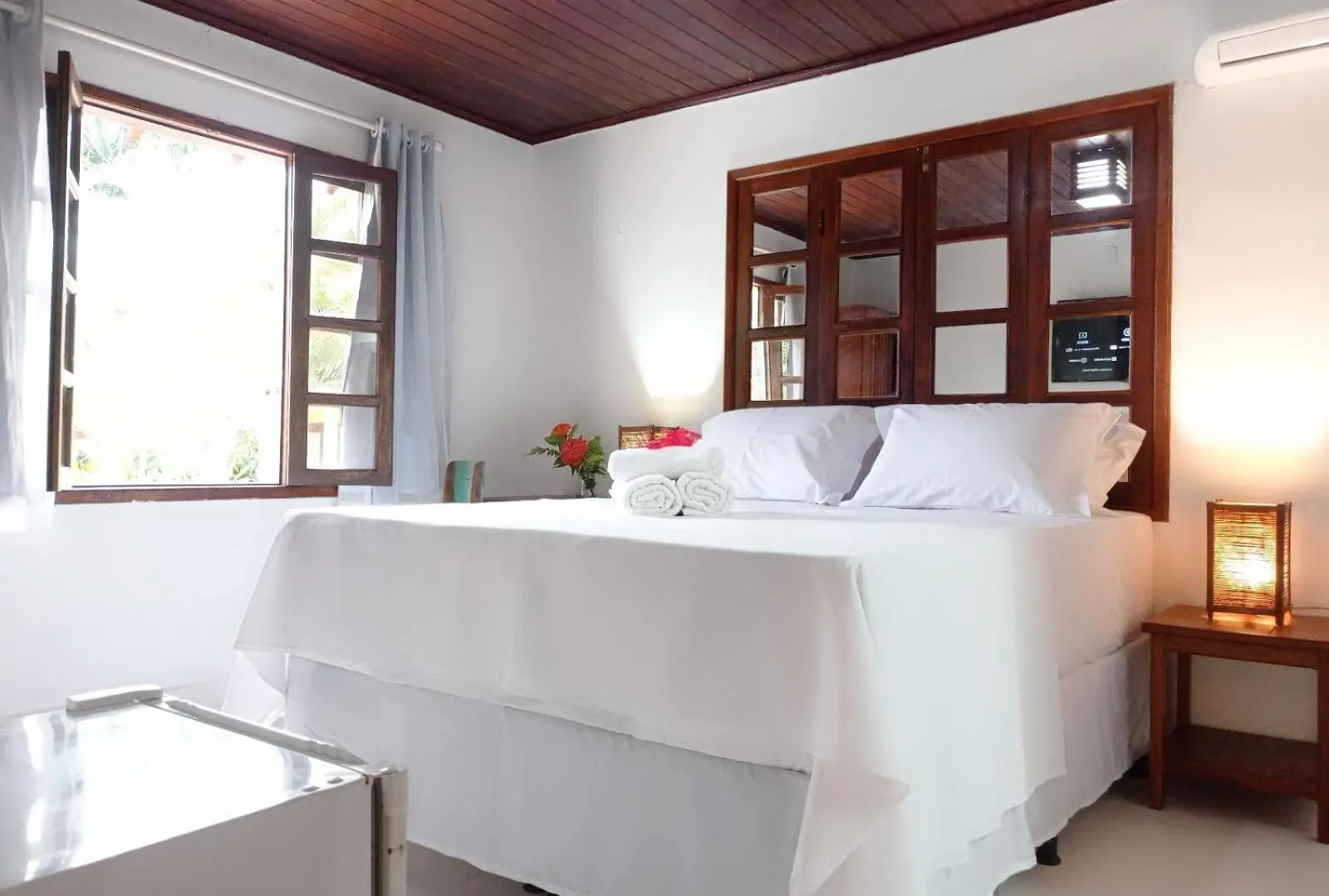 Mini-hôtel Pousada Machê Porto Seguro