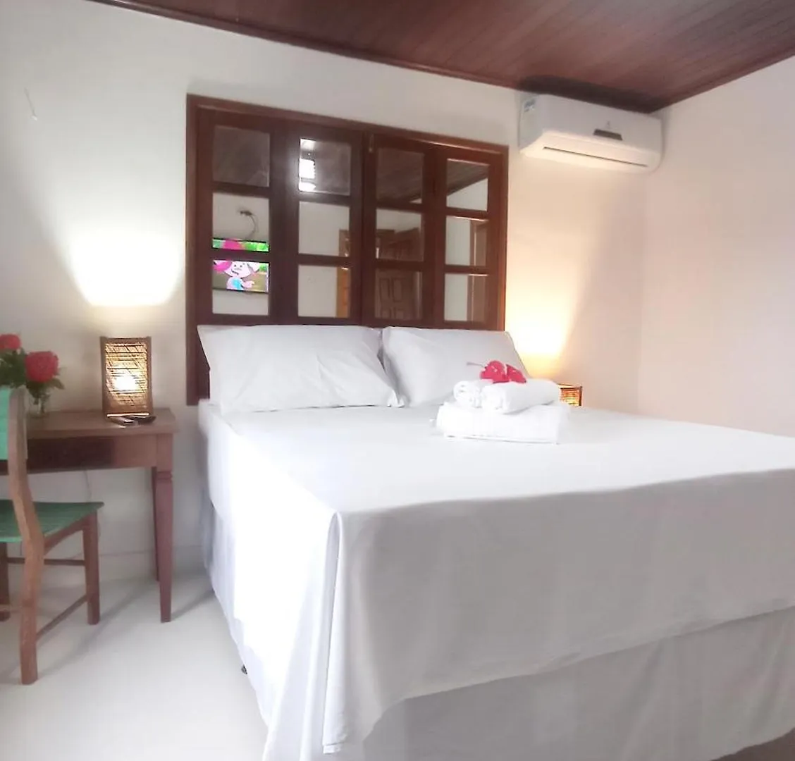 Pousada Machê Porto Seguro