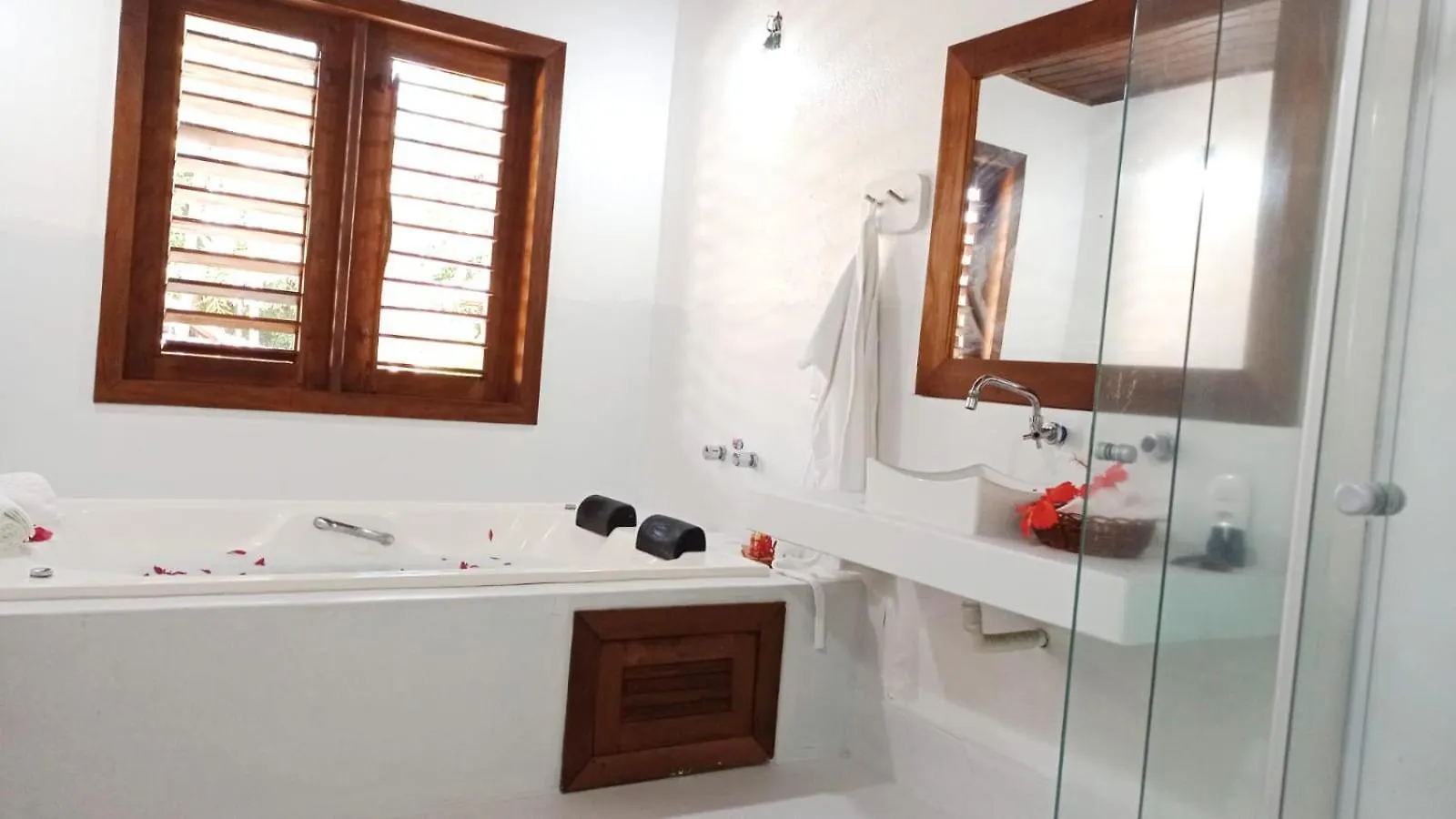 Pousada Machê Porto Seguro Brésil