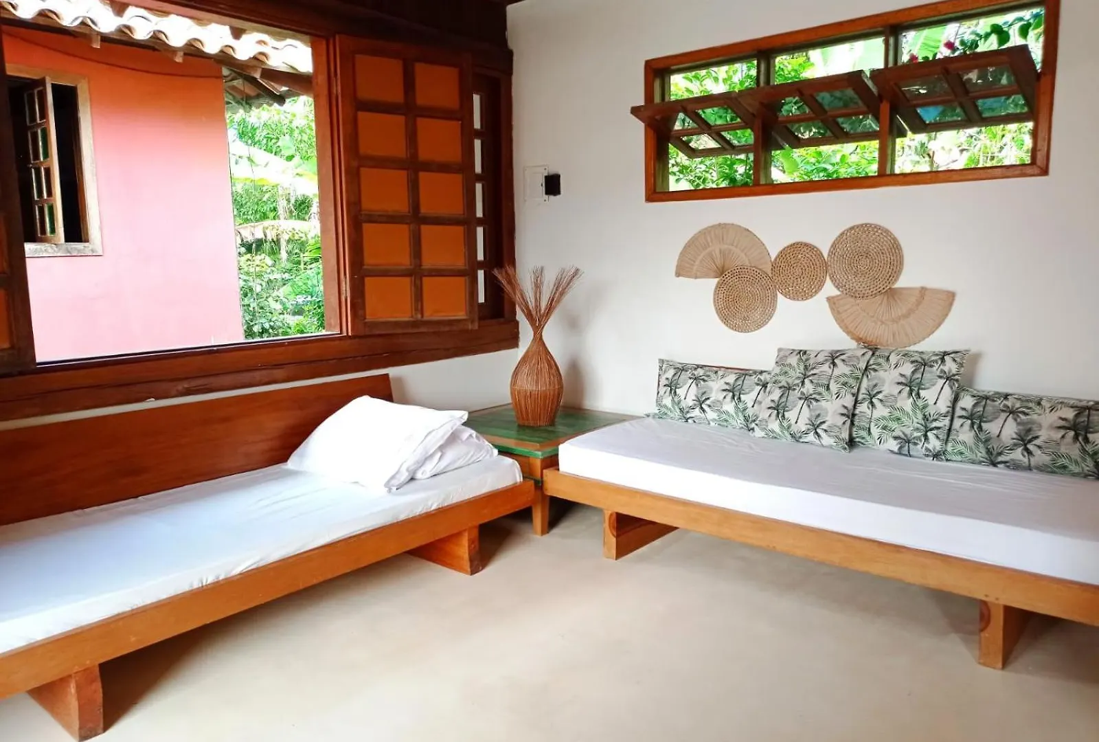 Pousada Machê Porto Seguro Mini-hôtel