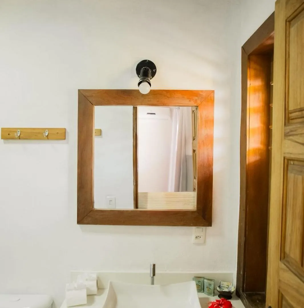 Πανδοχείο Mache Pousada & Boutique - A Mais Charmosa De Arraial D Ajuda Πόρτο Σεγκούρο