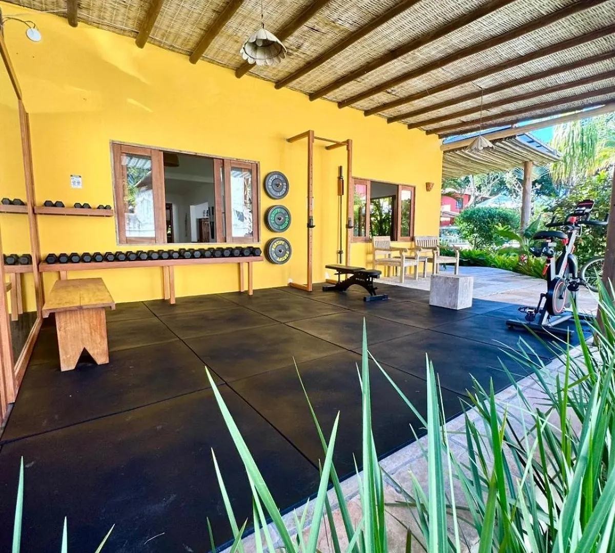 Mache Pousada & Boutique - A Mais Charmosa De Arraial D Ajuda Πόρτο Σεγκούρο Πανδοχείο